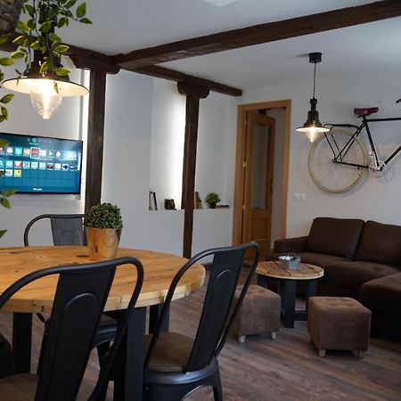 Apartamento Cristo De La Luz Toledo Zewnętrze zdjęcie