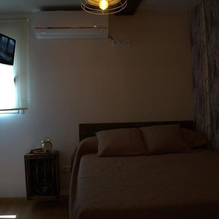 Apartamento Cristo De La Luz Toledo Zewnętrze zdjęcie