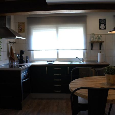 Apartamento Cristo De La Luz Toledo Zewnętrze zdjęcie