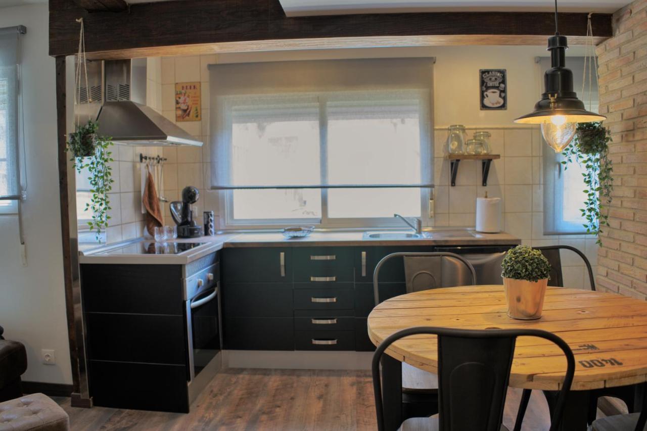 Apartamento Cristo De La Luz Toledo Zewnętrze zdjęcie