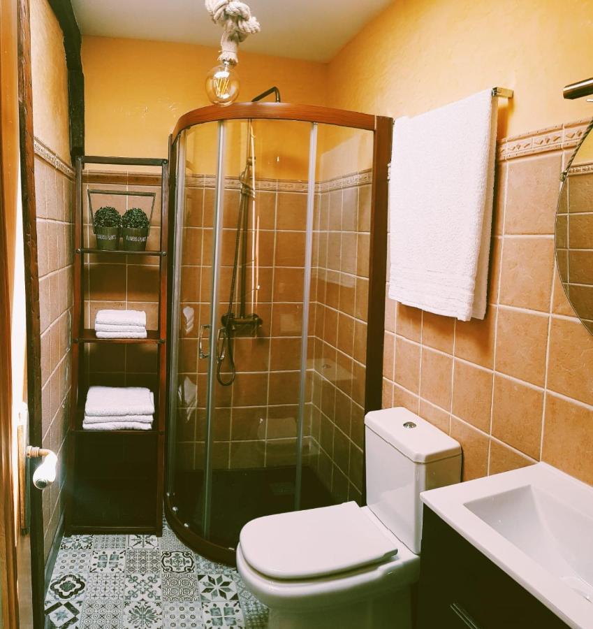 Apartamento Cristo De La Luz Toledo Zewnętrze zdjęcie