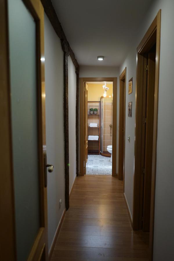 Apartamento Cristo De La Luz Toledo Zewnętrze zdjęcie