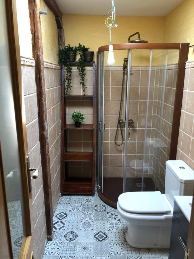 Apartamento Cristo De La Luz Toledo Zewnętrze zdjęcie