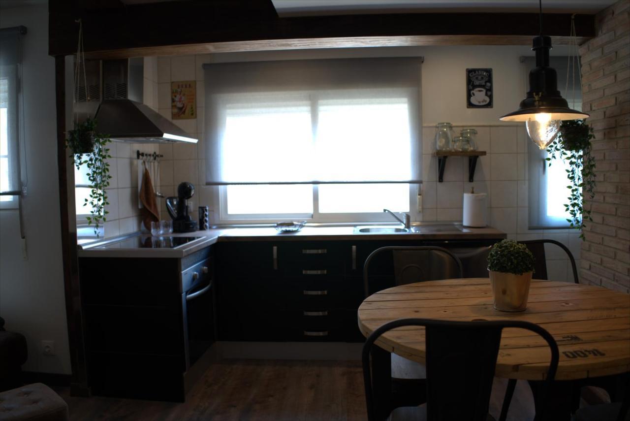Apartamento Cristo De La Luz Toledo Zewnętrze zdjęcie