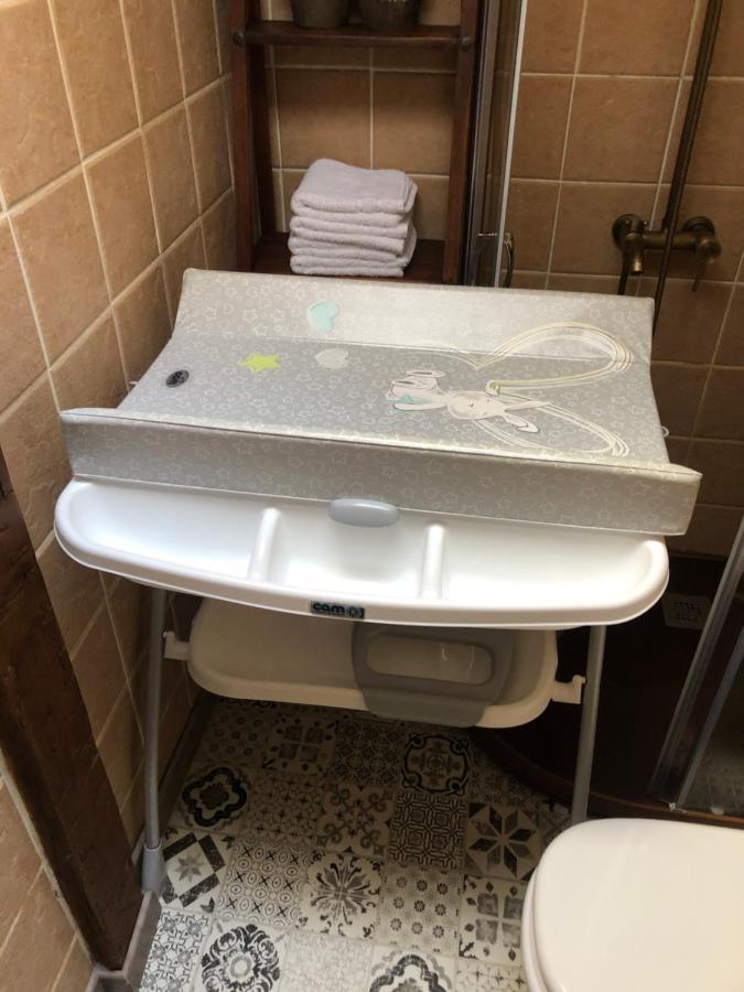 Apartamento Cristo De La Luz Toledo Zewnętrze zdjęcie