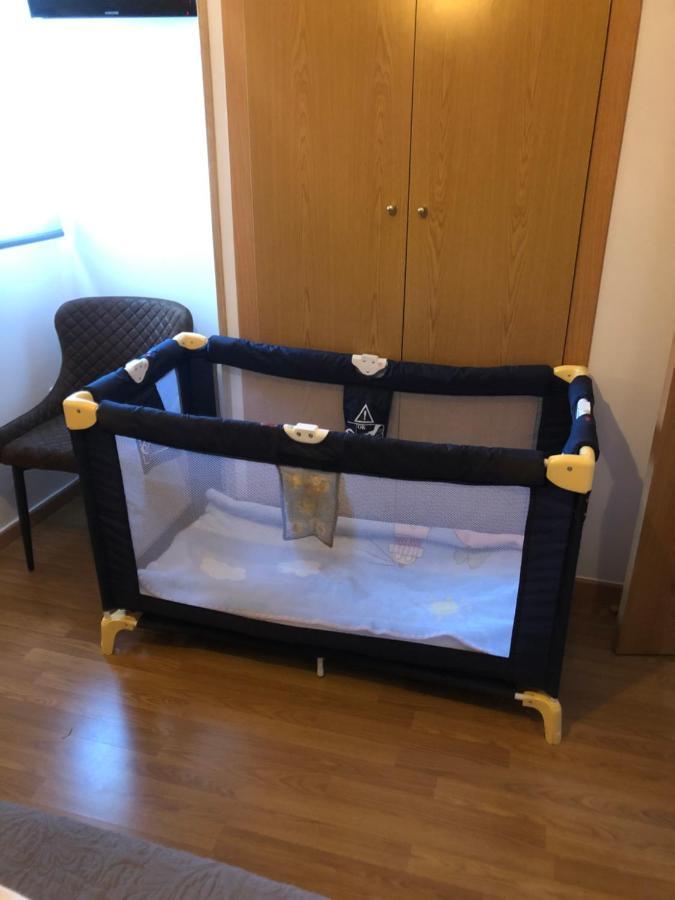 Apartamento Cristo De La Luz Toledo Zewnętrze zdjęcie